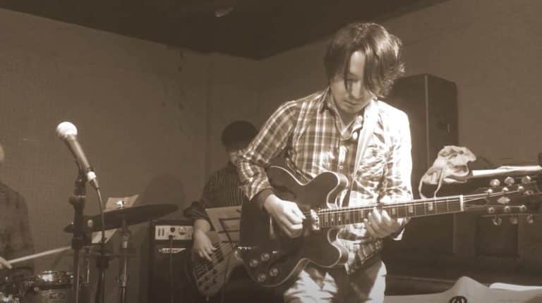 セッションホスト時の演奏